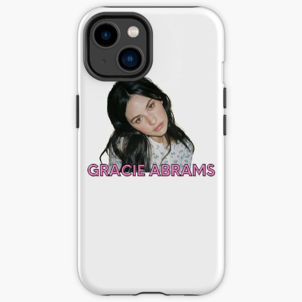 Vintage Gracie Abrams For Her Fans iPhone Tough Case RB1306 product Offical gracie abrams Merch