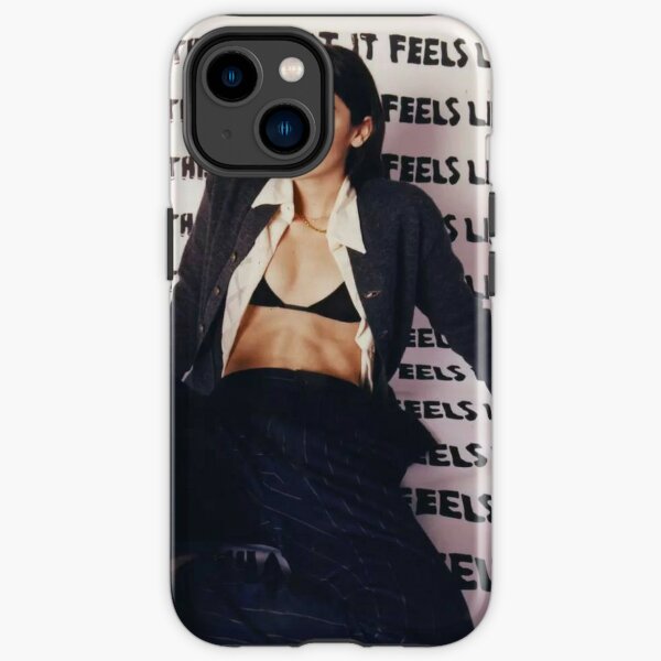 Gracie abrams  iPhone Tough Case RB1306 product Offical gracie abrams Merch