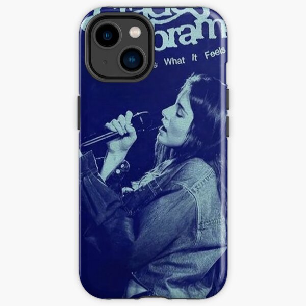 Gracie Abrams - That is What it Feels like iPhone Tough Case RB1306 product Offical gracie abrams Merch