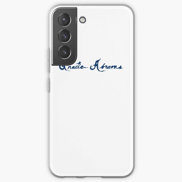 gracie abrams Samsung Galaxy Soft Case RB1306 product Offical gracie abrams Merch