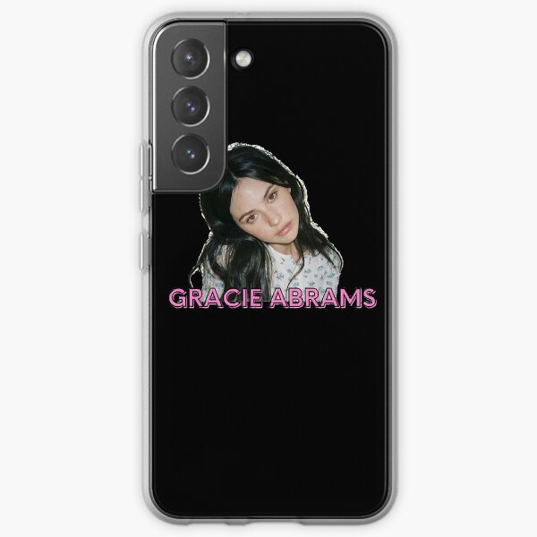 Gracie Abrams for her fans Classic Essential Samsung Galaxy Soft Case RB1306 product Offical gracie abrams Merch