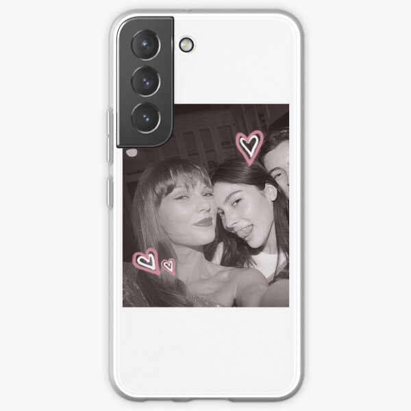 gracie abrams heart Samsung Galaxy Soft Case RB1306 product Offical gracie abrams Merch