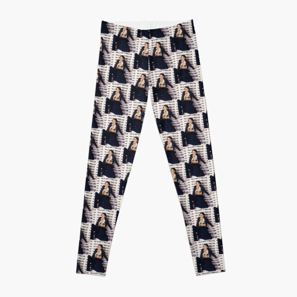 Gracie abrams  Leggings RB1306 product Offical gracie abrams Merch