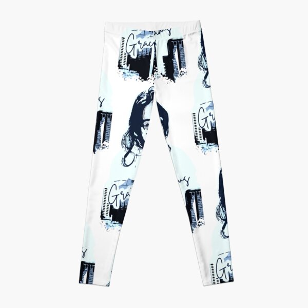 gracie abrams minor Leggings RB1306 product Offical gracie abrams Merch