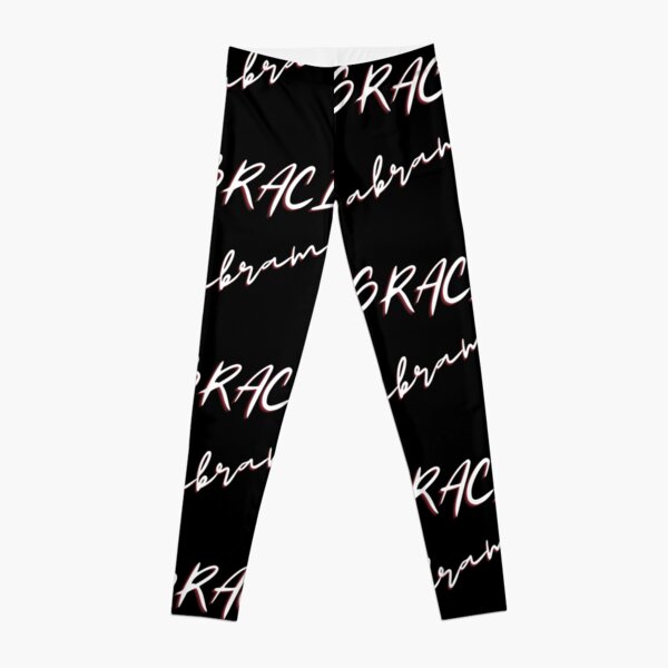I love Gracie abrams posters Leggings RB1306 product Offical gracie abrams Merch