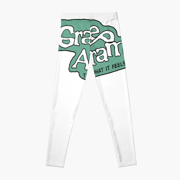 Funny Man Gracie Abrams This Is What It Feels Like Leggings RB1306 product Offical gracie abrams Merch