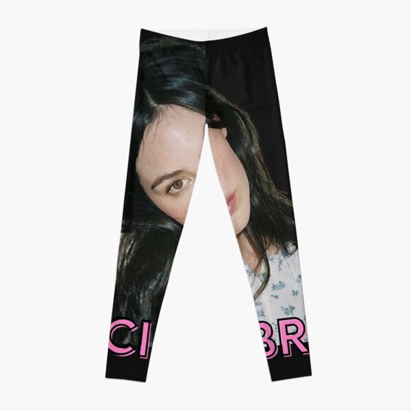 Gracie Abrams for her fans Classic Leggings RB1306 product Offical gracie abrams Merch
