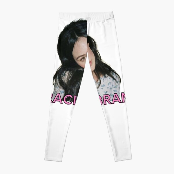 Vintage Gracie Abrams For Her Fans Leggings RB1306 product Offical gracie abrams Merch