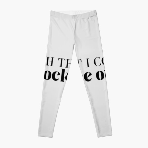 i wish that i could block me out (with stars) - Gracie Abrams Leggings RB1306 product Offical gracie abrams Merch