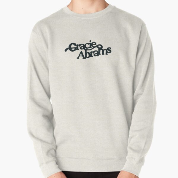 Gracie Abrams  Pullover Sweatshirt RB1306 product Offical gracie abrams Merch