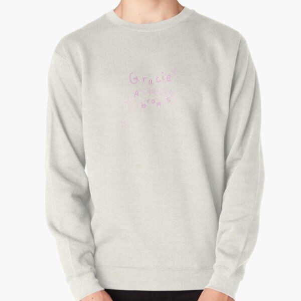 Gracie Abrams Bow Pullover Sweatshirt RB1306 product Offical gracie abrams Merch