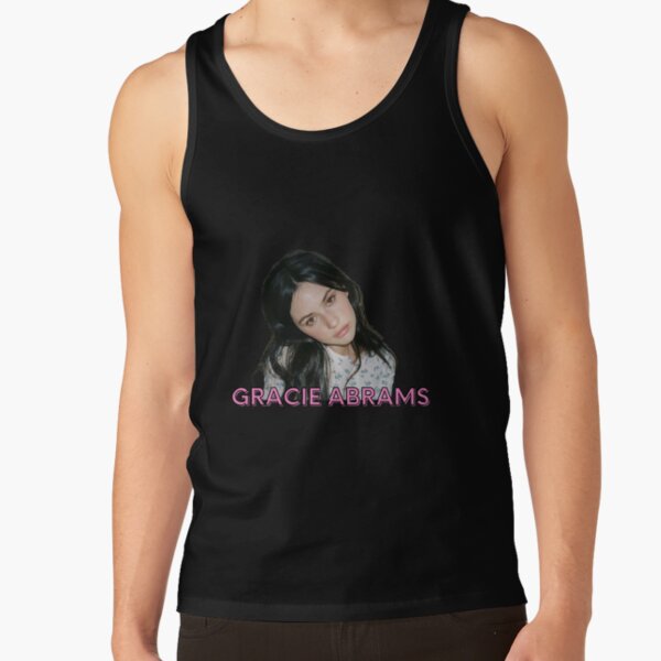 Gracie Abrams for her fans Classic Tank Top RB1306 product Offical gracie abrams Merch