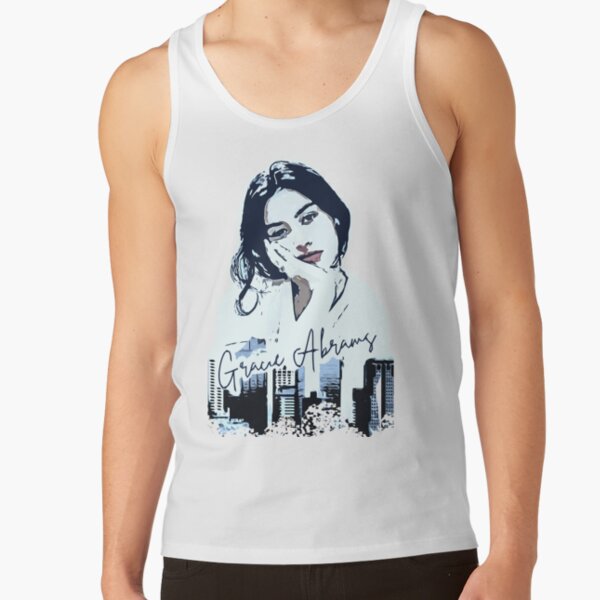 gracie abrams minor Tank Top RB1306 product Offical gracie abrams Merch
