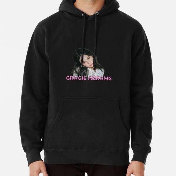 Gracie Abrams for her fans Classic Pullover Hoodie RB1306 product Offical gracie abrams Merch