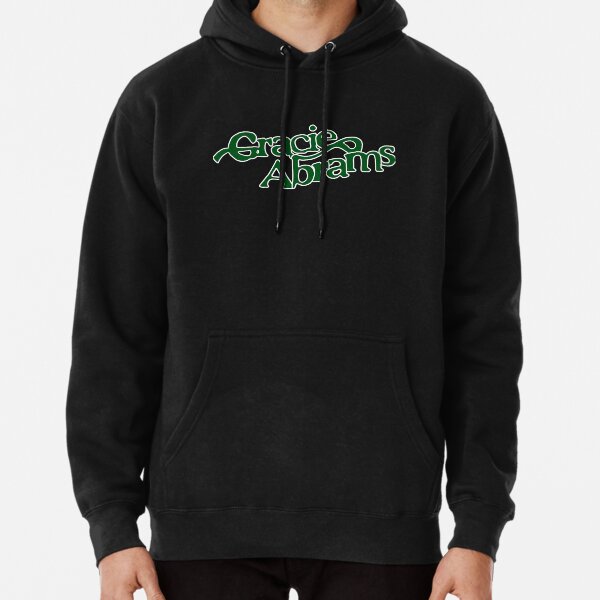 Gracie abrams logo Pullover Hoodie RB1306 product Offical gracie abrams Merch