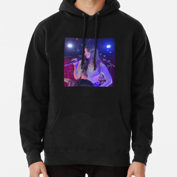 Gracie Abrams , minor, gracie, music, abrams, clairo, i miss you im sorry, aesthetic, this is what it feels like, pop, lyrics, under over, girl in red, wallows, Pullover Hoodie RB1306 product Offical gracie abrams Merch