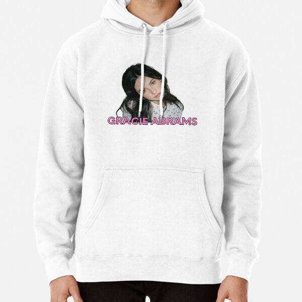 Vintage Gracie Abrams For Her Fans Pullover Hoodie RB1306 product Offical gracie abrams Merch