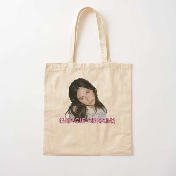 Gracie Abrams for her fans Classic Essential Cotton Tote Bag RB1306 product Offical gracie abrams Merch