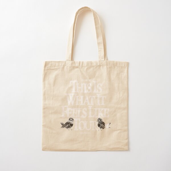 gracie abrams Cotton Tote Bag RB1306 product Offical gracie abrams Merch