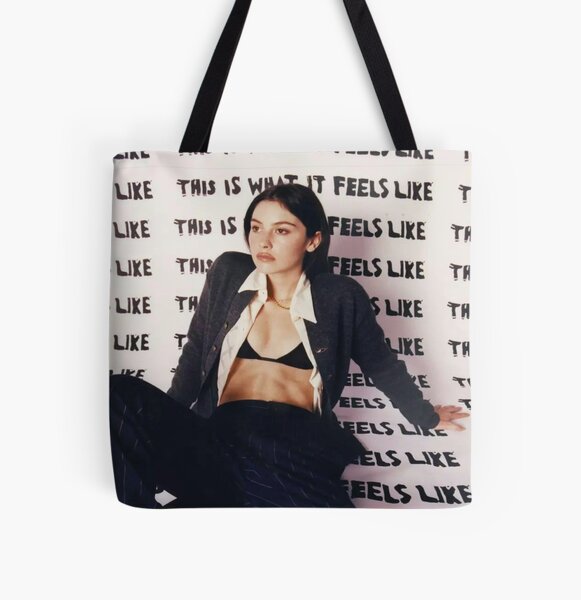 Gracie abrams  All Over Print Tote Bag RB1306 product Offical gracie abrams Merch
