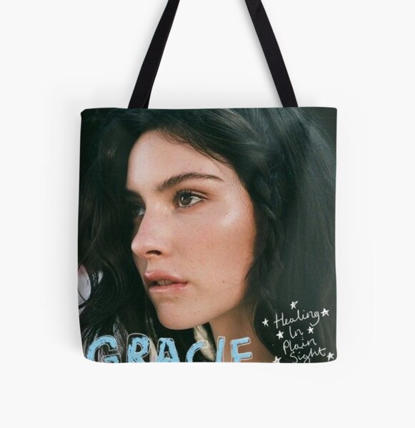 Gracie Abrams All Over Print Tote Bag RB1306 product Offical gracie abrams Merch