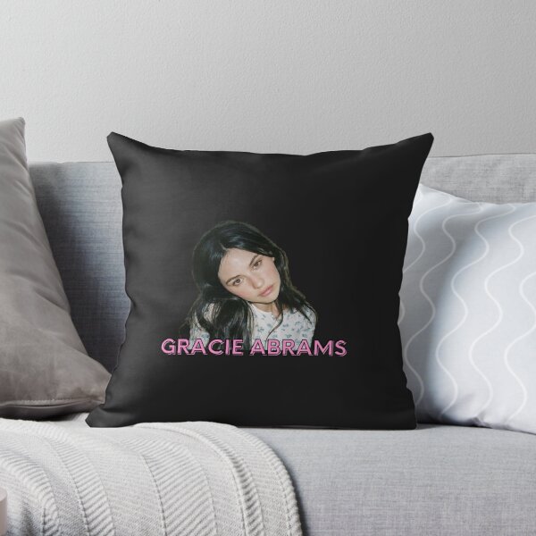 Gracie Abrams for her fans Classic Throw Pillow RB1306 product Offical gracie abrams Merch