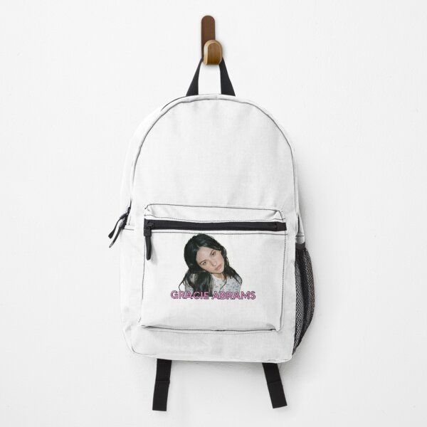 Vintage Gracie Abrams For Her Fans Backpack RB1306 product Offical gracie abrams Merch