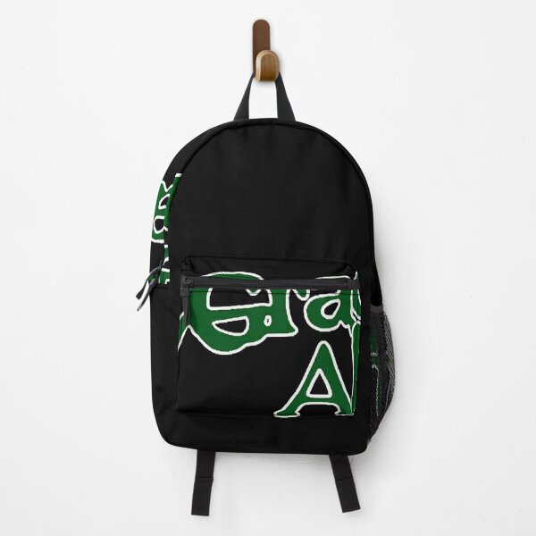 Gracie abrams logo Backpack RB1306 product Offical gracie abrams Merch