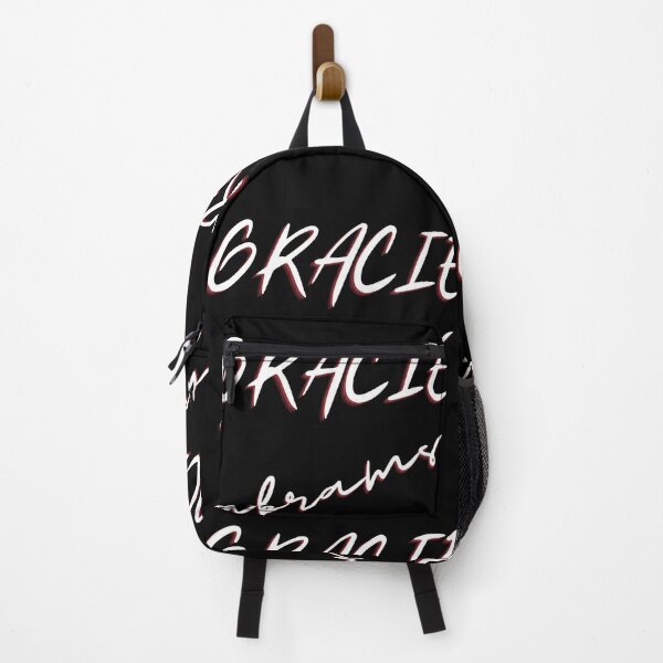 I love Gracie abrams posters Backpack RB1306 product Offical gracie abrams Merch