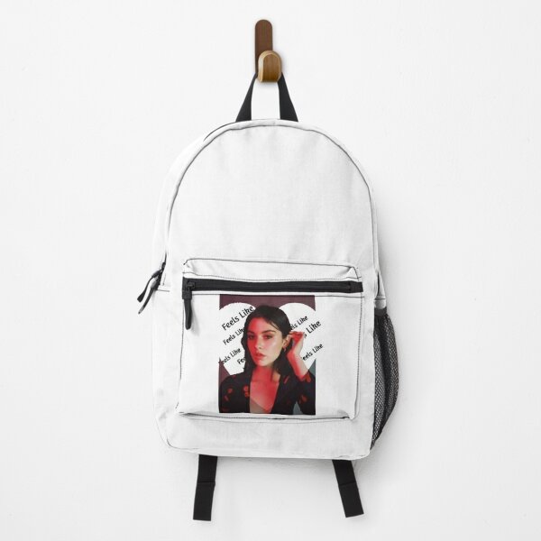 Birthday Gifts Gracie Abrams Posterz Backpack RB1306 product Offical gracie abrams Merch