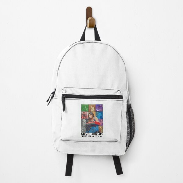 Gracie Abrams: The Eras Tour Backpack RB1306 product Offical gracie abrams Merch