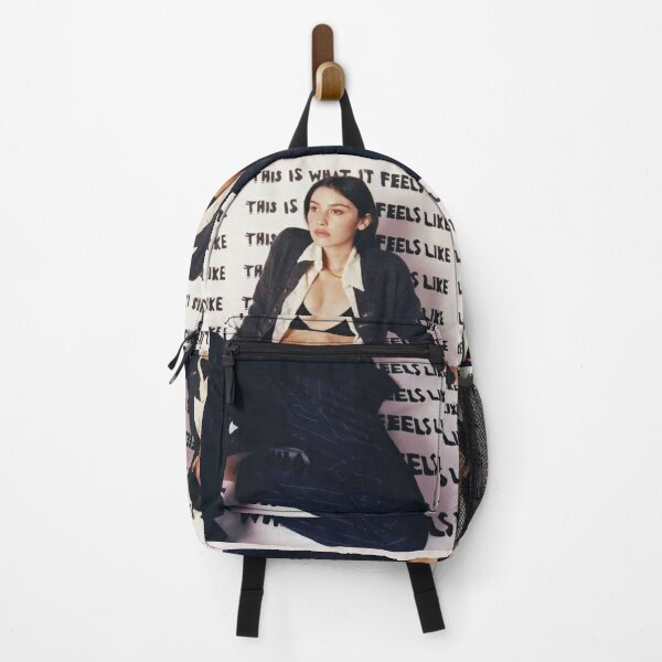 Gracie abrams  Backpack RB1306 product Offical gracie abrams Merch