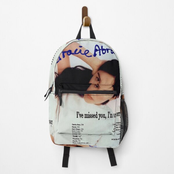 Gracie Abrams Tour Backpack RB1306 product Offical gracie abrams Merch