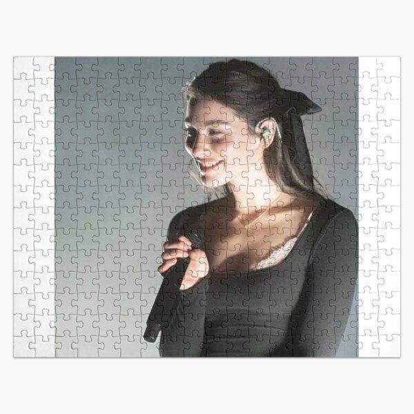 Gracie Abrams  Jigsaw Puzzle RB1306 product Offical gracie abrams Merch