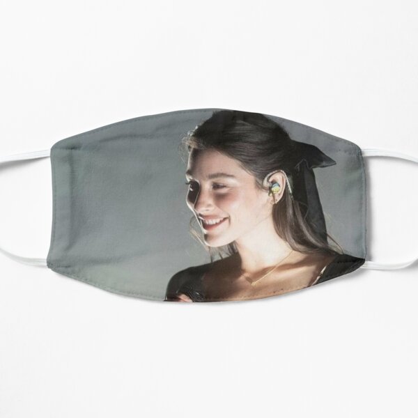 Gracie Abrams  Flat Mask RB1306 product Offical gracie abrams Merch