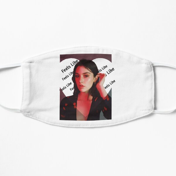 Birthday Gifts Gracie Abrams Posterz Flat Mask RB1306 product Offical gracie abrams Merch